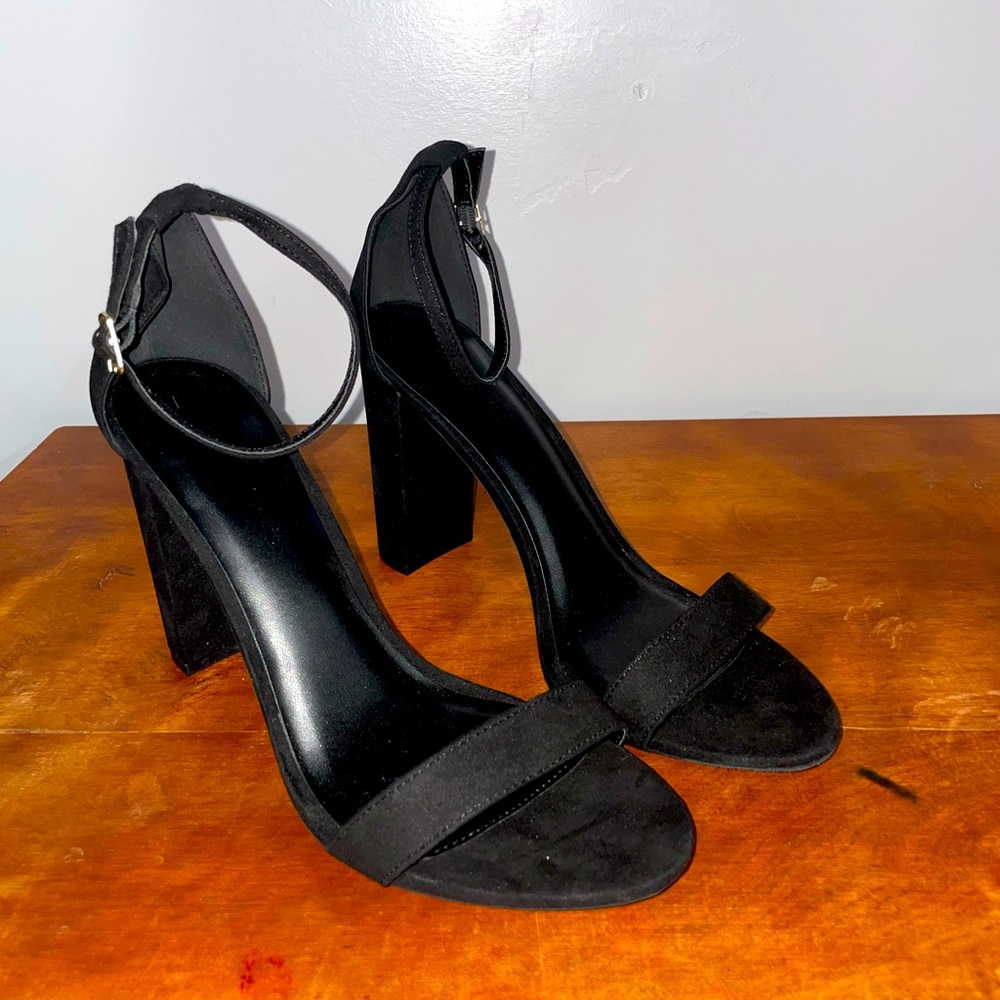 Womens heels
